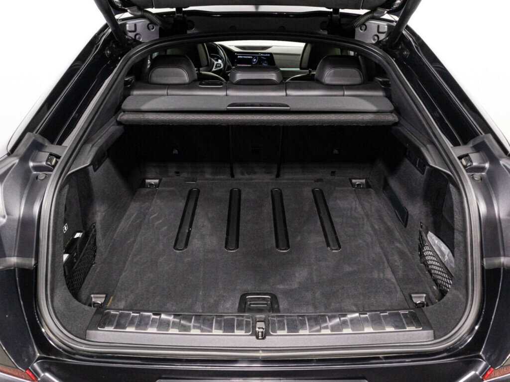 Купить BMW X6 40d, 2021, 138 841 км, фото №15