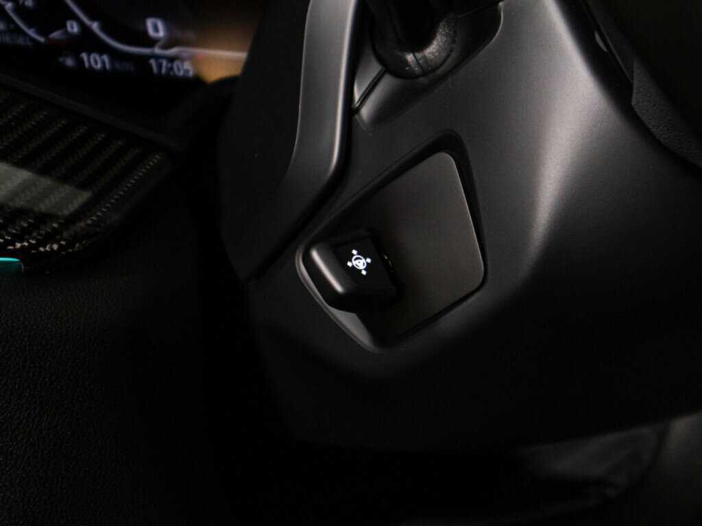 Купить BMW X6 40d, 2021, 138 841 км, фото №29