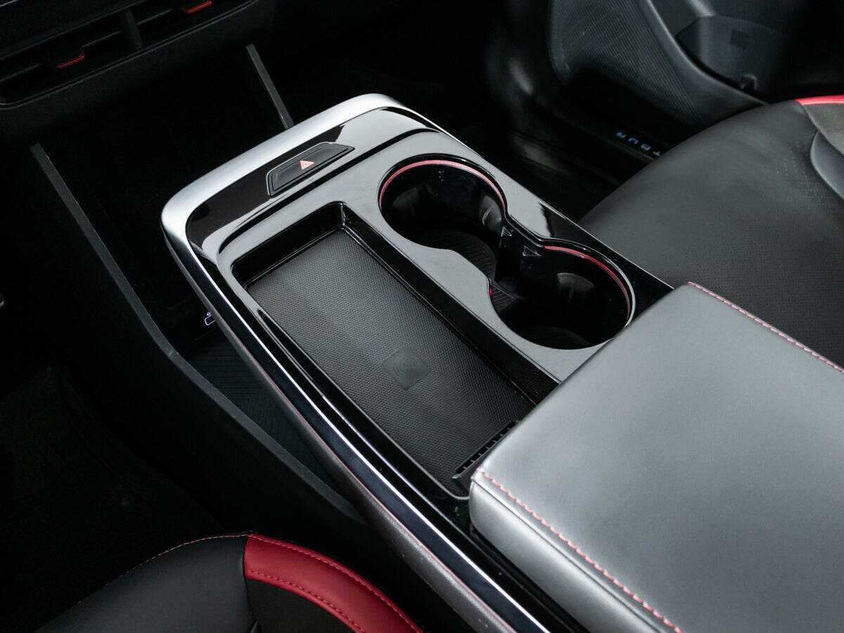 Купить Jetour Dashing, 2023, 28 403 км, фото №24