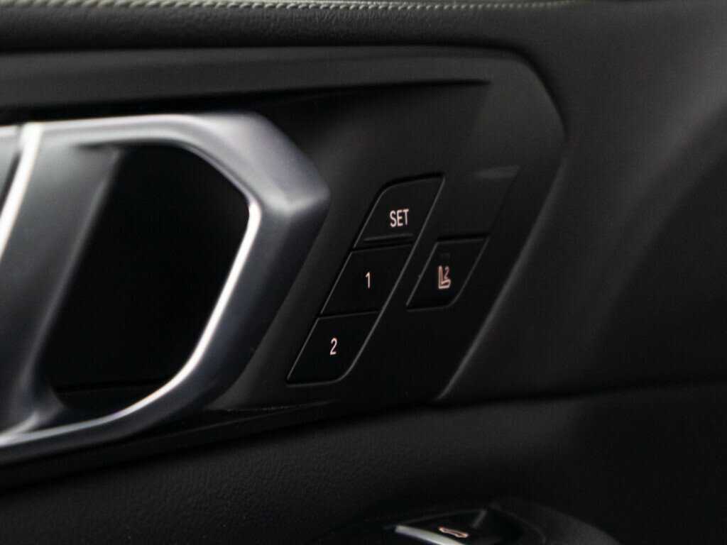 Купить BMW X5 30d, 2020, 70 412 км, фото №18