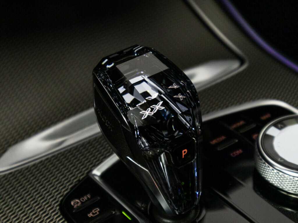 Купить BMW X5 30d, 2020, 70 412 км, фото №20