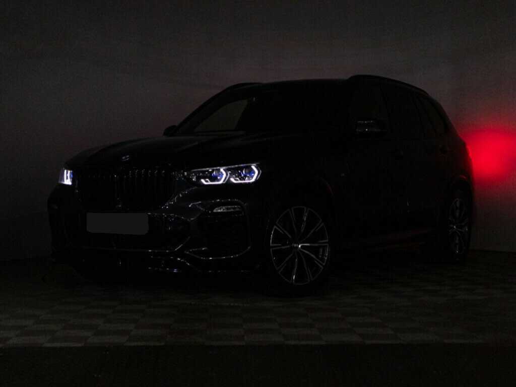 Купить BMW X5 30d, 2020, 70 412 км, фото №26