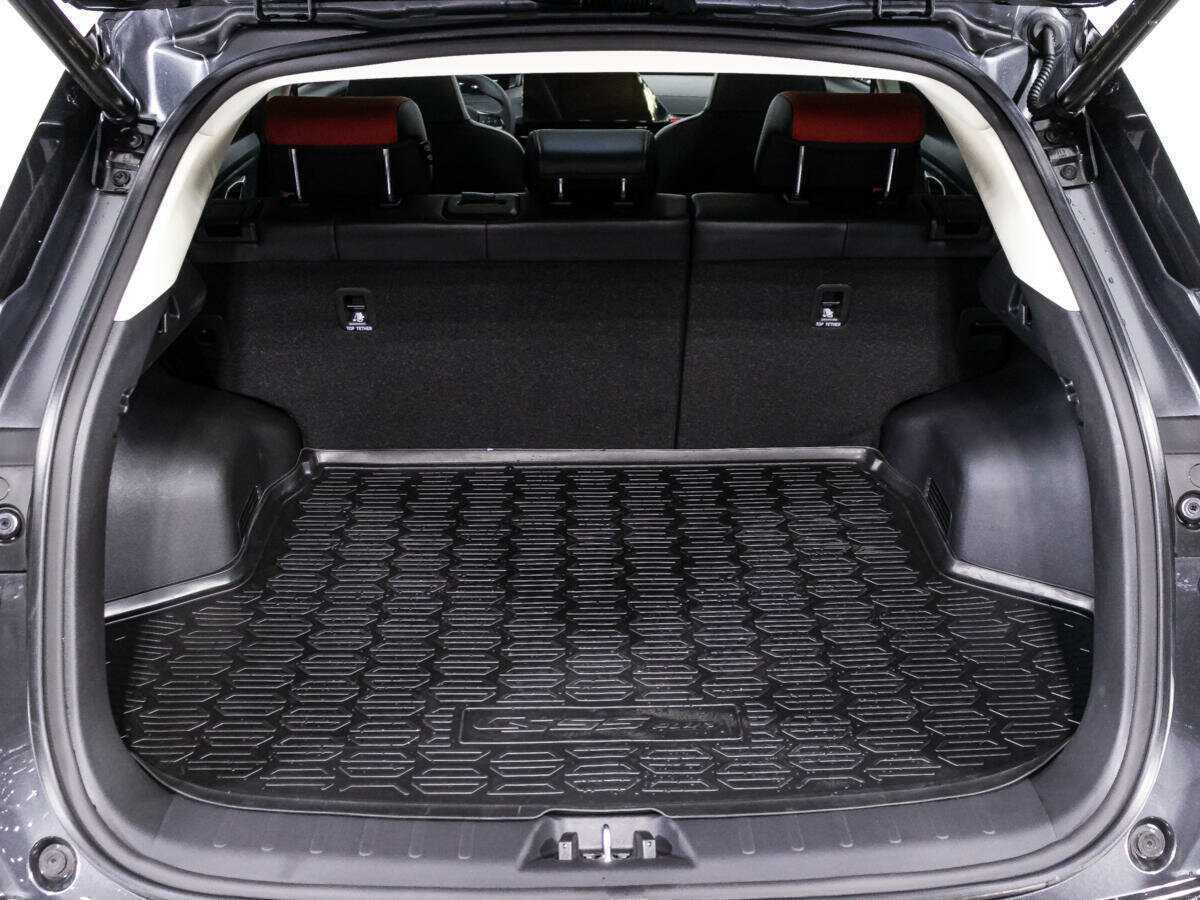 Купить Changan CS55 Plus, 2024, 1 508 км, фото №15