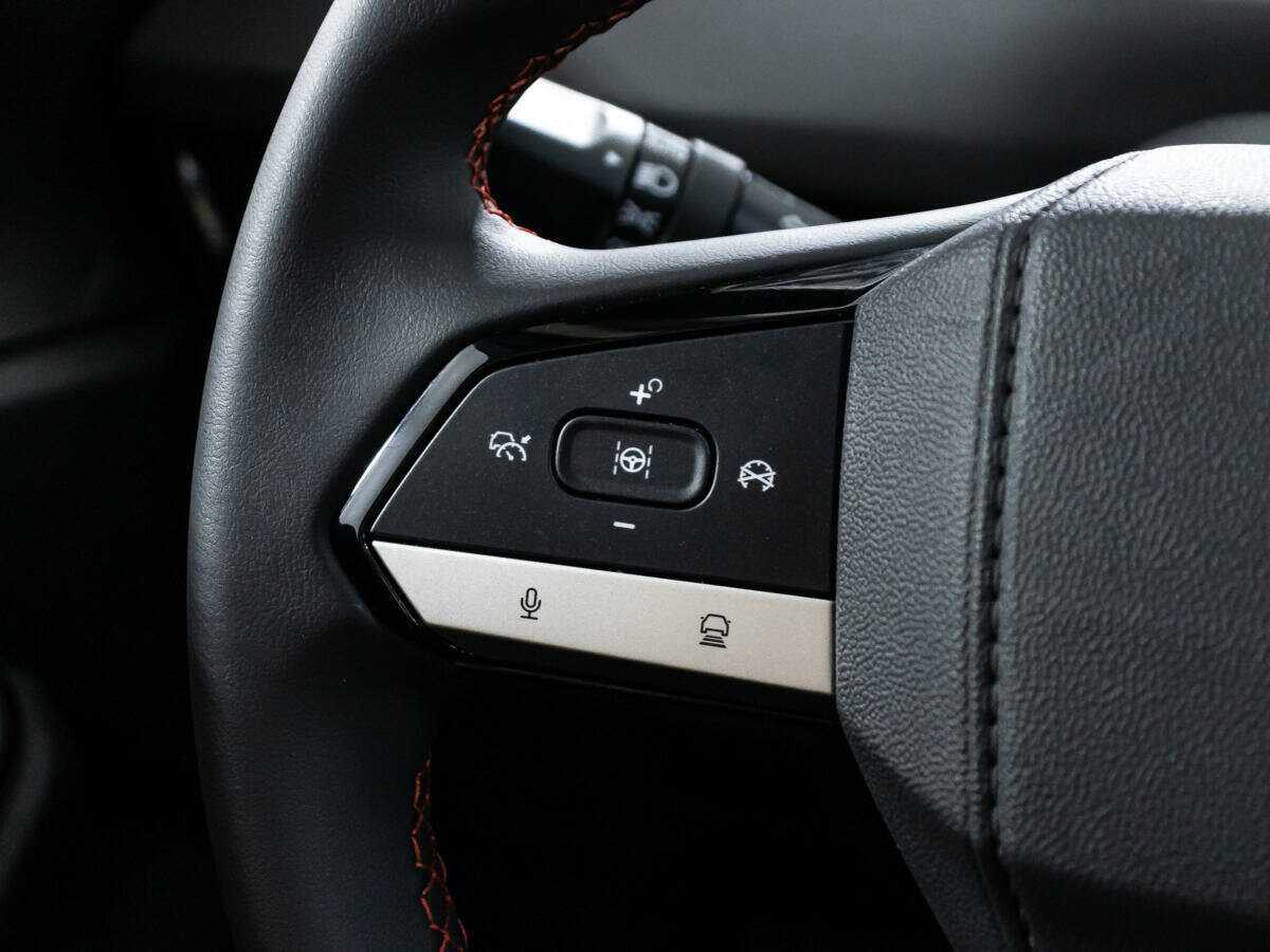 Купить Changan CS55 Plus, 2024, 1 508 км, фото №22