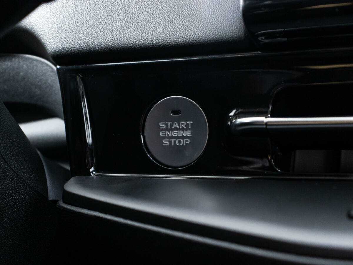 Купить Changan CS55 Plus, 2024, 1 508 км, фото №23