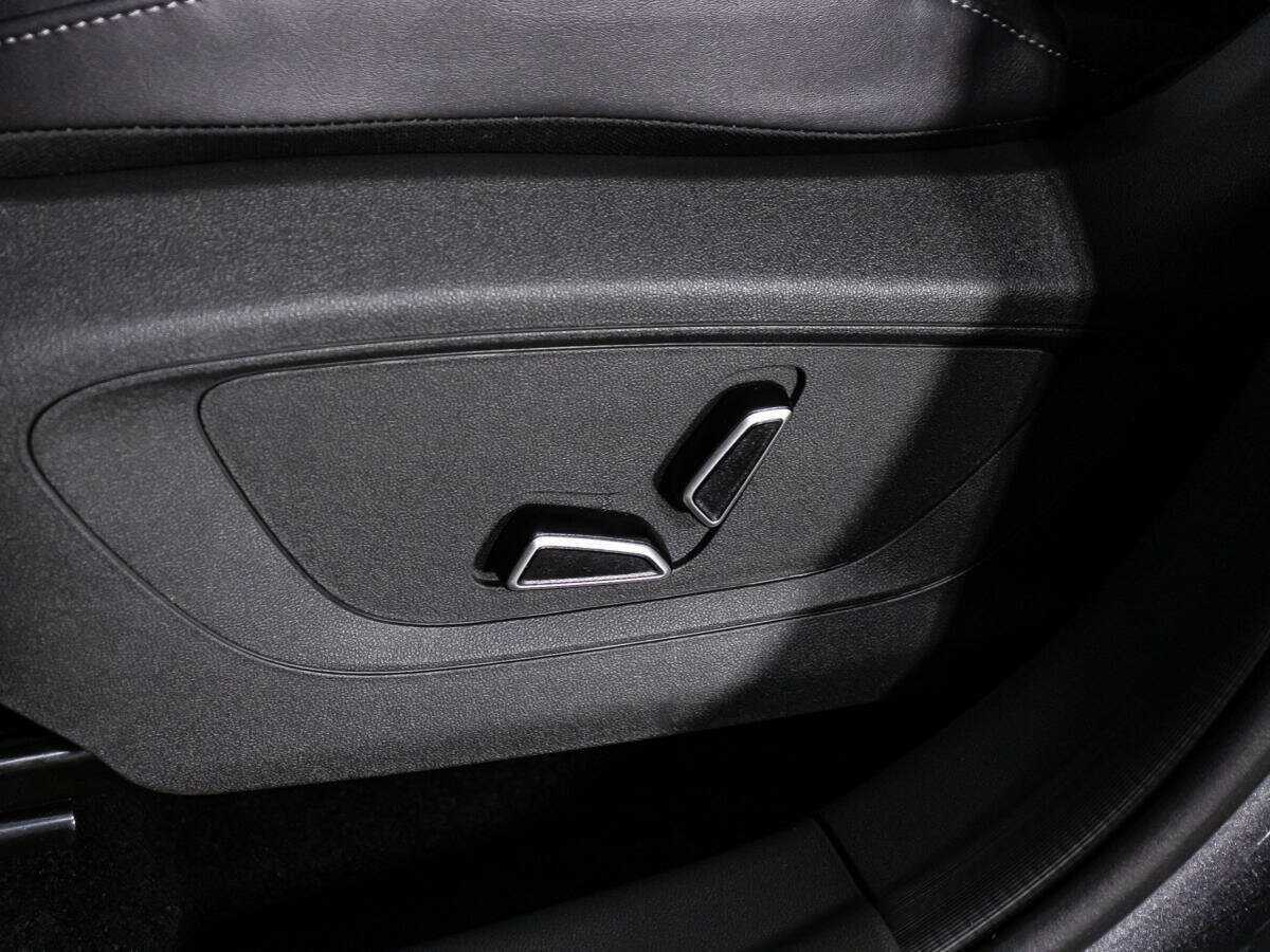 Купить Changan CS55 Plus, 2024, 1 508 км, фото №24