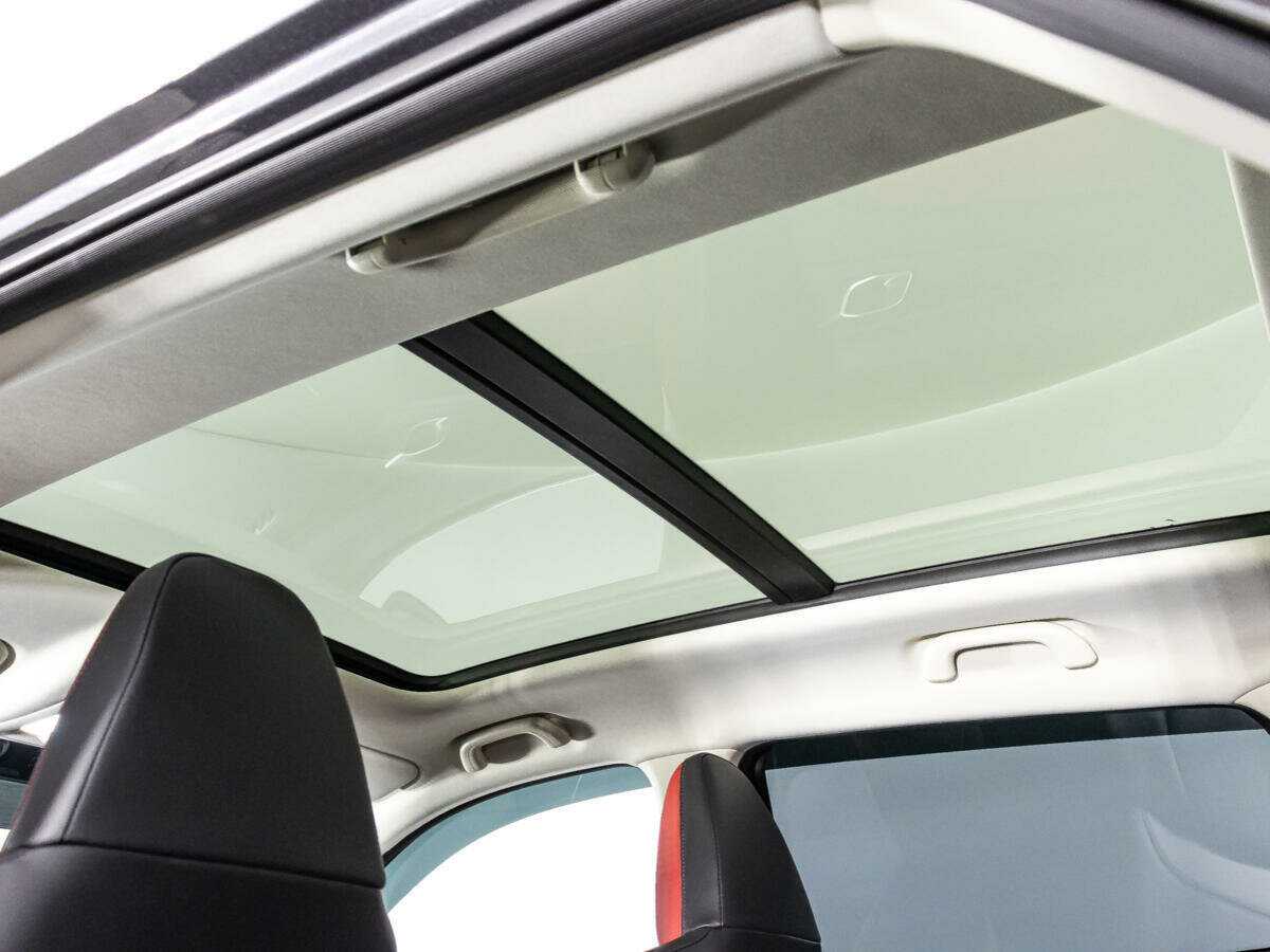 Купить Changan CS55 Plus, 2024, 1 508 км, фото №25