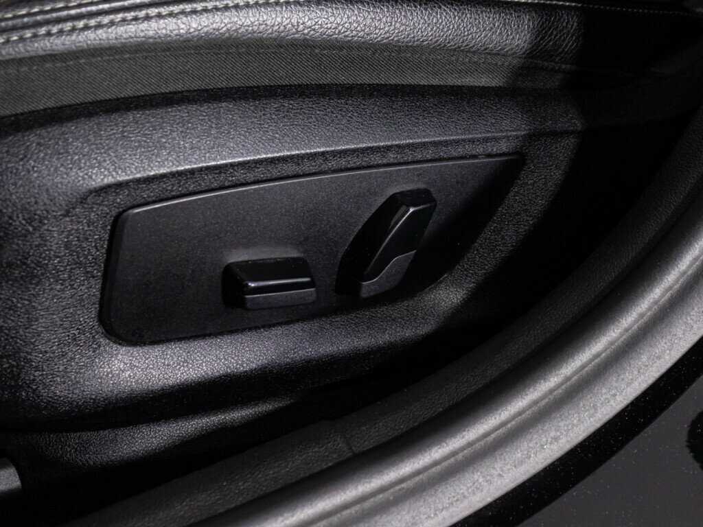 Купить BMW 5 серии 520d xDrive, 2017, 152 704 км, фото №17