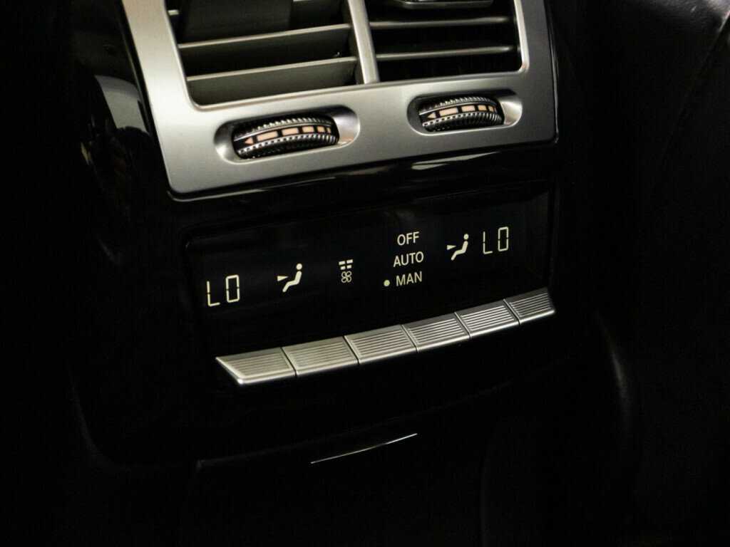 Купить Mercedes-Benz S-Класс 500, 2012, 214 412 км, фото №16