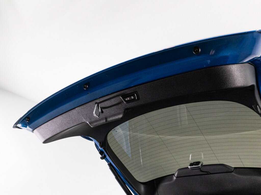 Купить BMW X6 30d, 2018, 97 143 км, фото №16