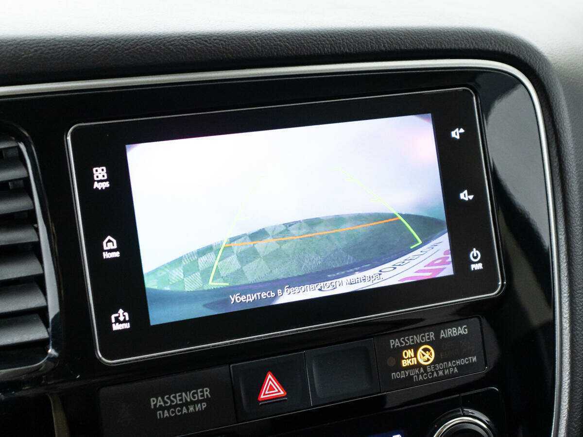Купить Mitsubishi Outlander, 2018, 147 456 км, фото №16