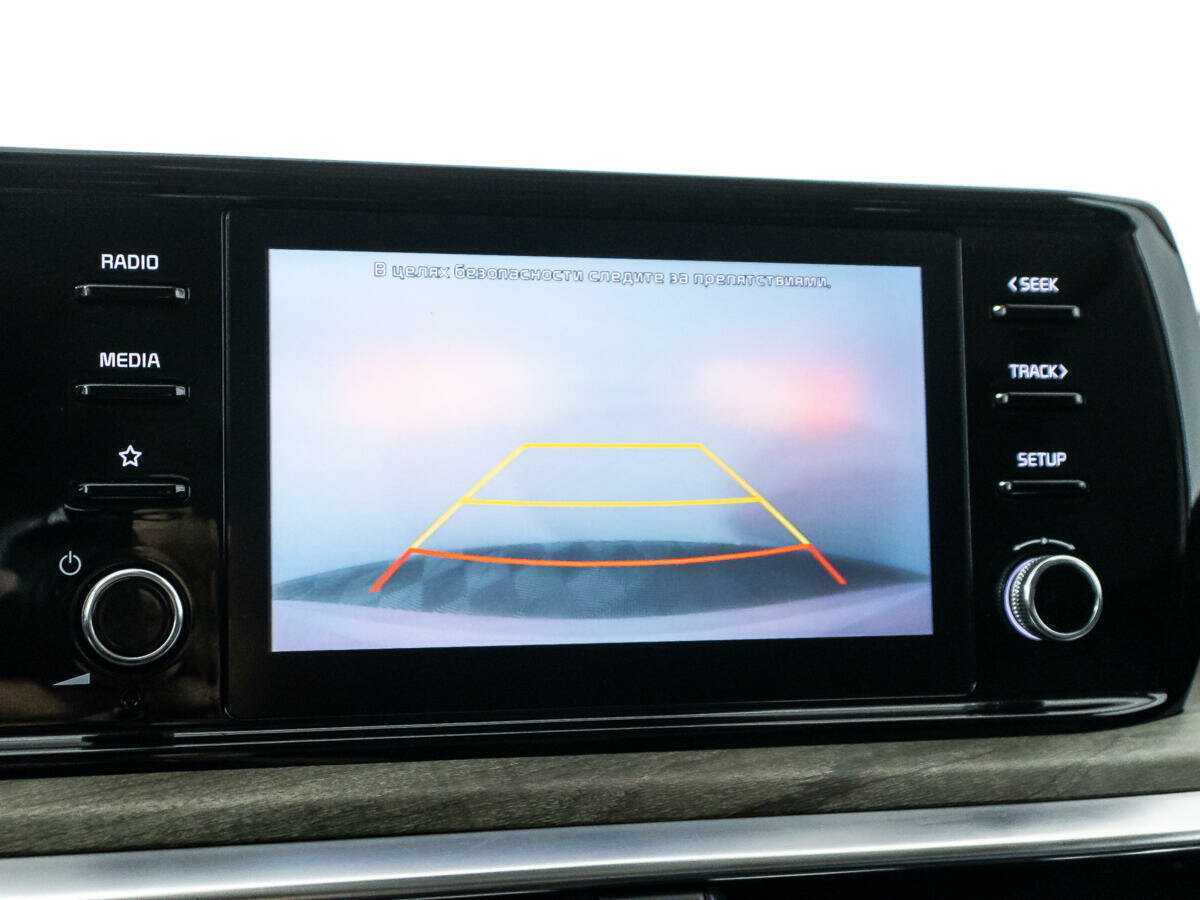 Купить Kia K5, 2021, 57 504 км, фото №14