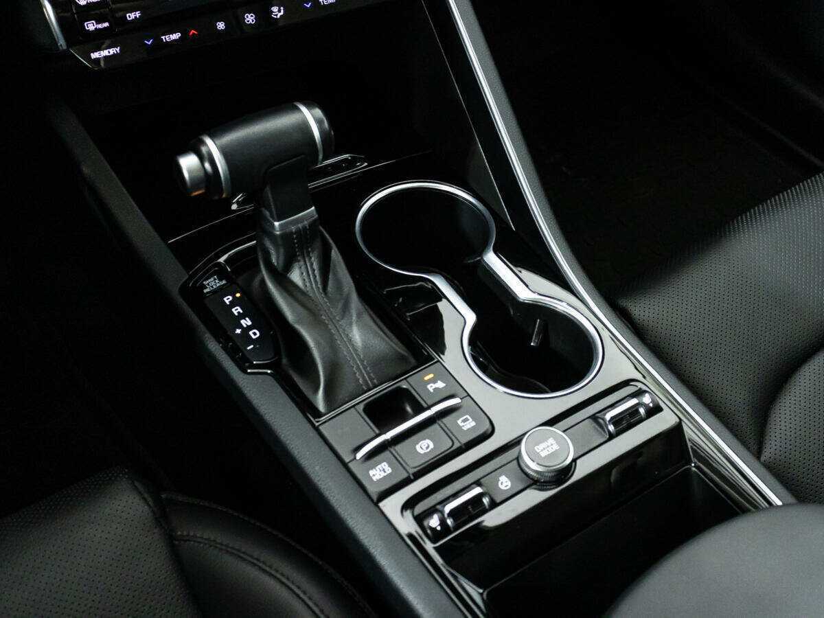 Купить Kia K5, 2021, 57 504 км, фото №16