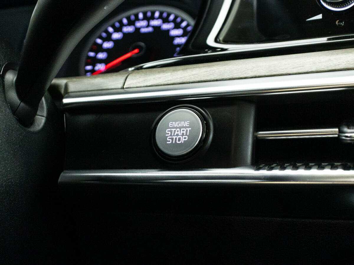 Купить Kia K5, 2021, 57 504 км, фото №20