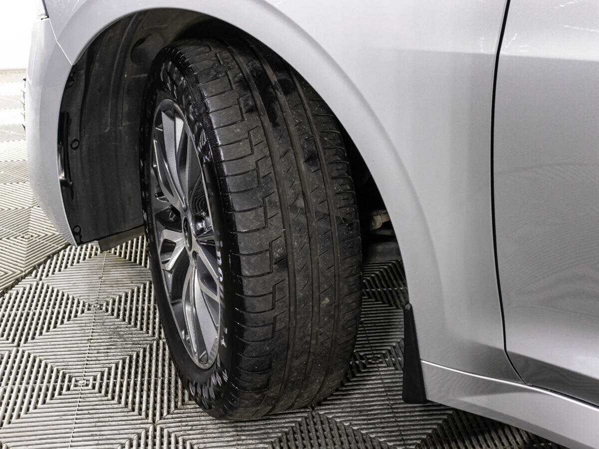 Купить Kia K5, 2021, 57 504 км, фото №22