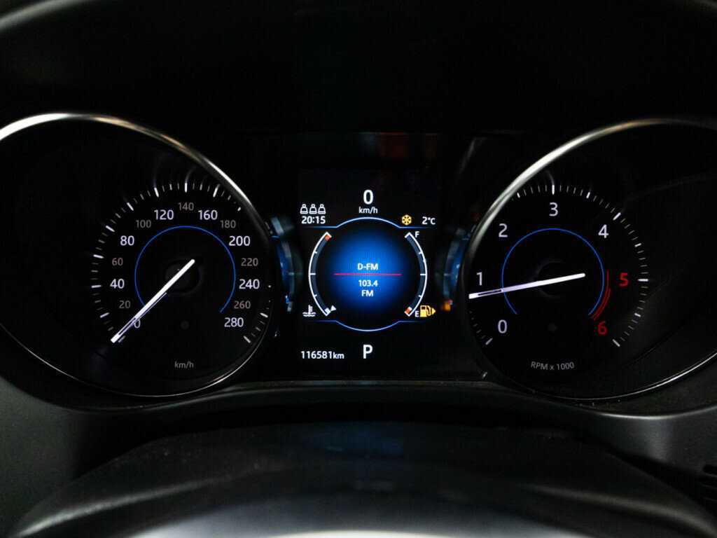 Купить Jaguar F-Pace, 2019, 116 600 км, фото №12