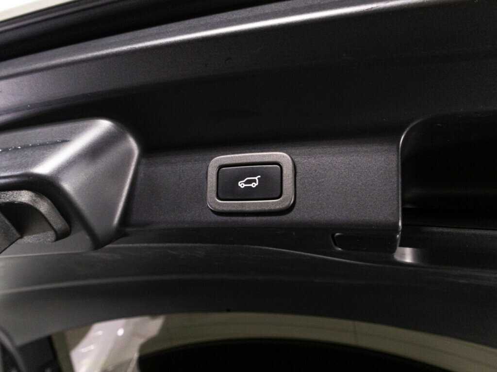 Купить Jaguar F-Pace, 2019, 116 600 км, фото №15