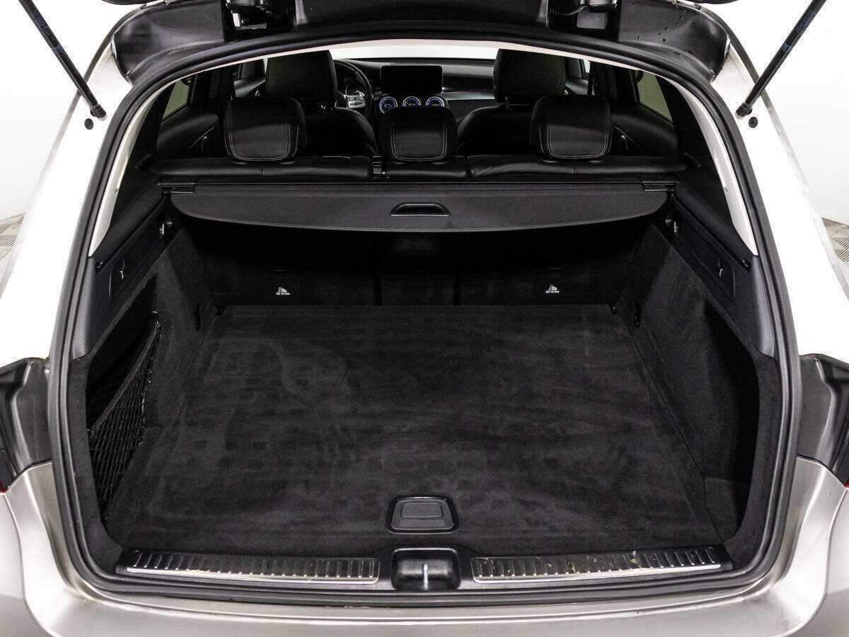 Купить Mercedes-Benz GLC 200, 2019, 114 306 км, фото №15