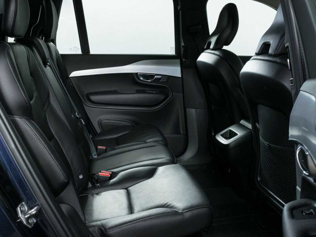 Купить Volvo XC90, 2018, 182 002 км, фото №13