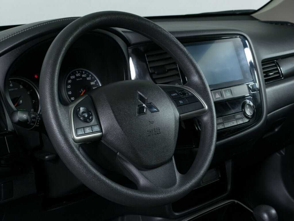 Купить Mitsubishi Outlander, 2022, 15 700 км, фото №12
