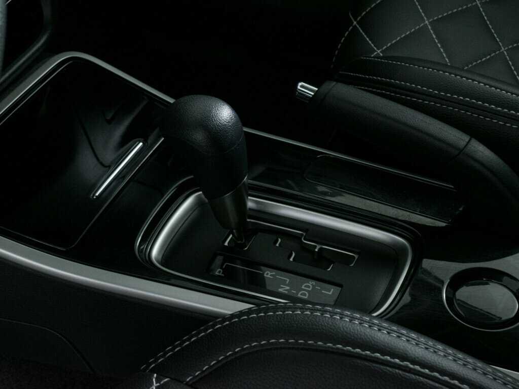 Купить Mitsubishi Outlander, 2022, 15 700 км, фото №14