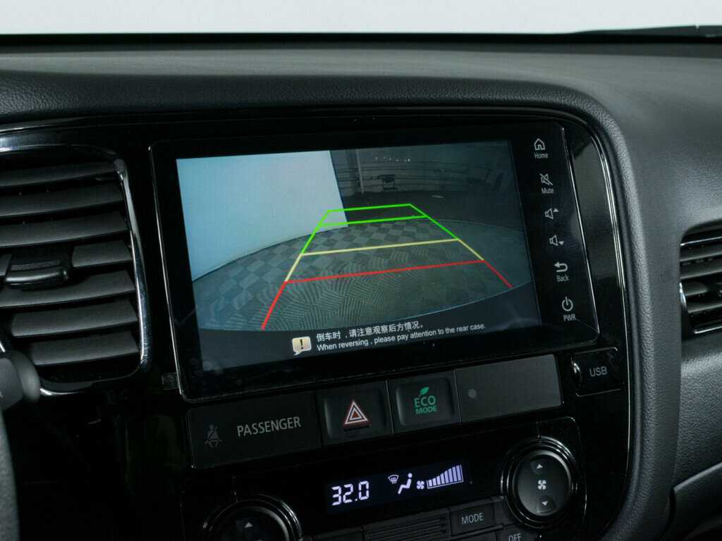 Купить Mitsubishi Outlander, 2022, 15 700 км, фото №15