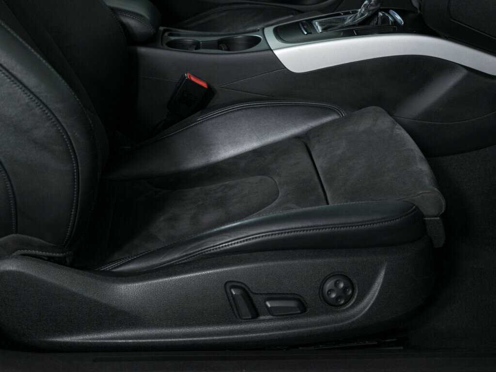 Купить Audi A5, 2010, 213 620 км, фото №13