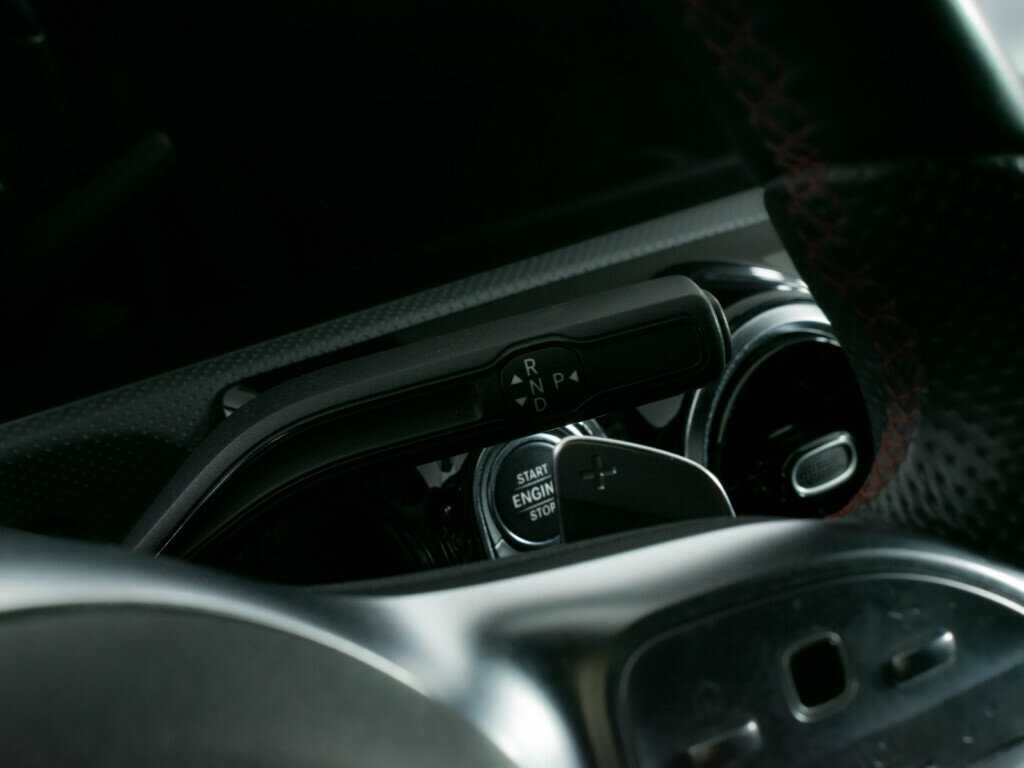 Купить Mercedes-Benz A-Класс 200, 2018, 60 000 км, фото №15