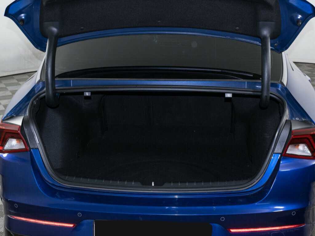 Купить Kia K5, 2020, 127 960 км, фото №5