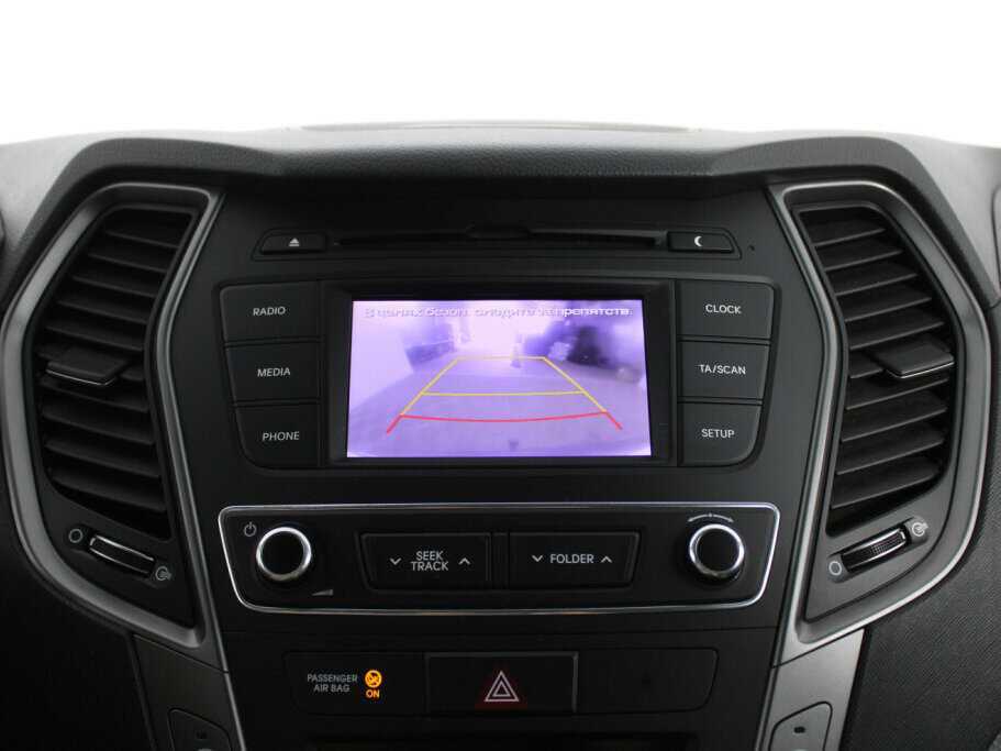 Купить Hyundai Santa Fe, 2018, 175 010 км, фото №13