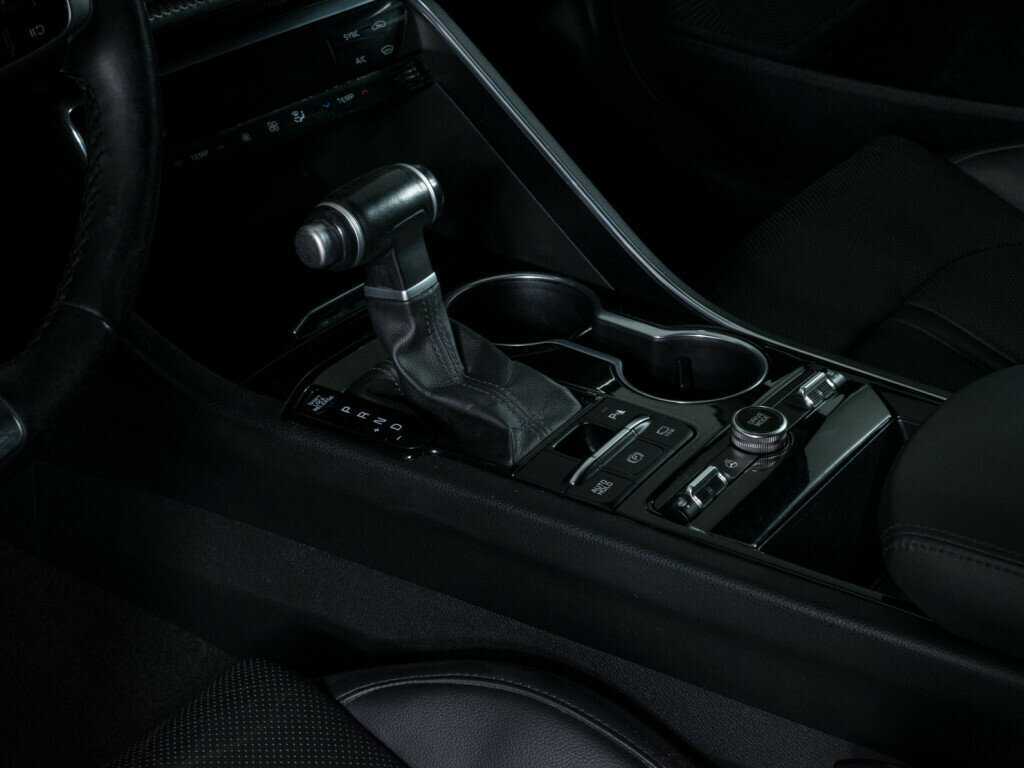 Купить Kia K5, 2021, 129 000 км, фото №14