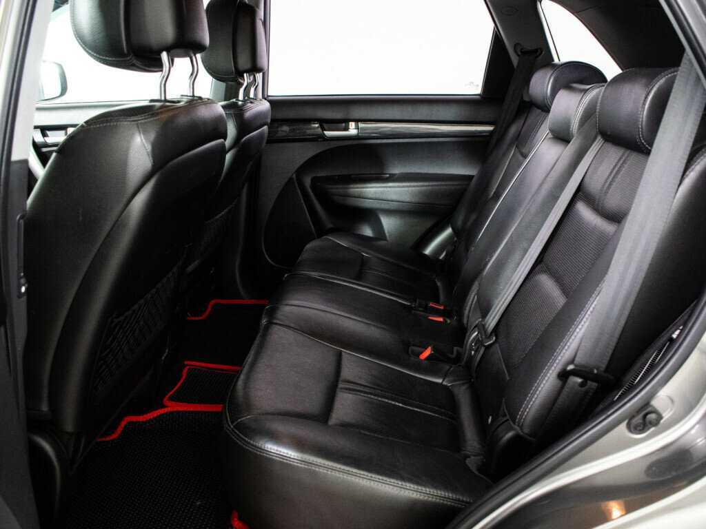 Купить Kia Sorento, 2010, 205 800 км, фото №10