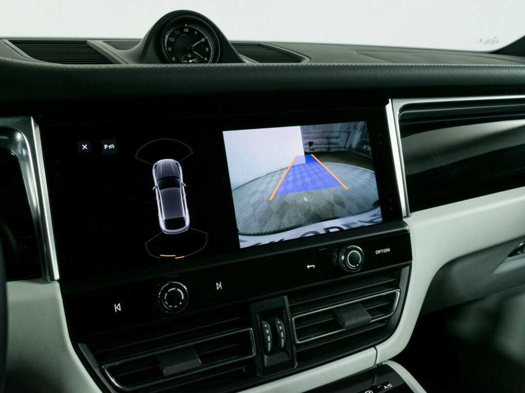 Купить Porsche Macan, 2022, 10 865 км, фото №19
