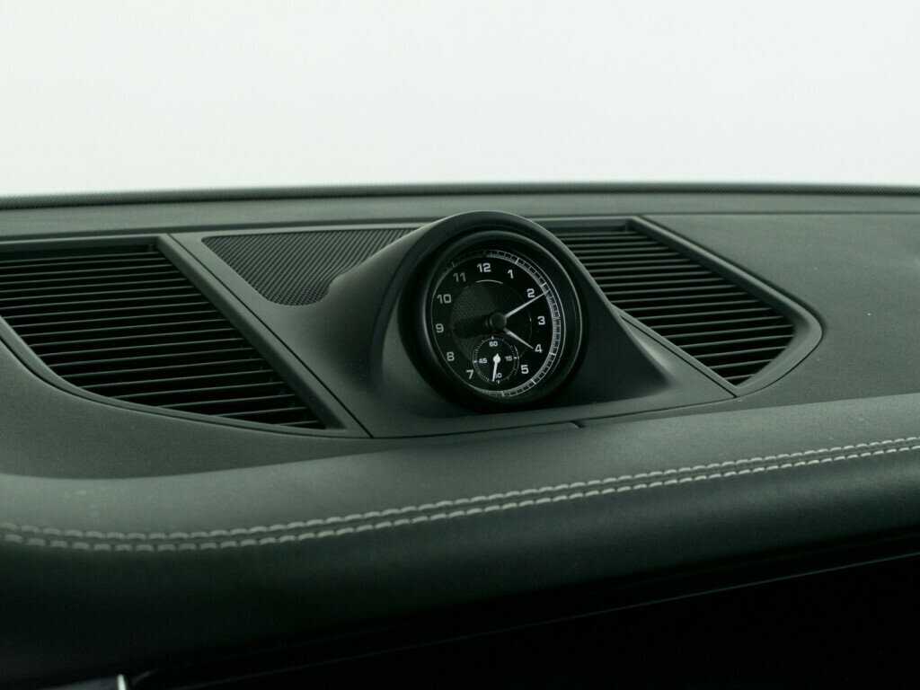 Купить Porsche Macan, 2022, 10 865 км, фото №24