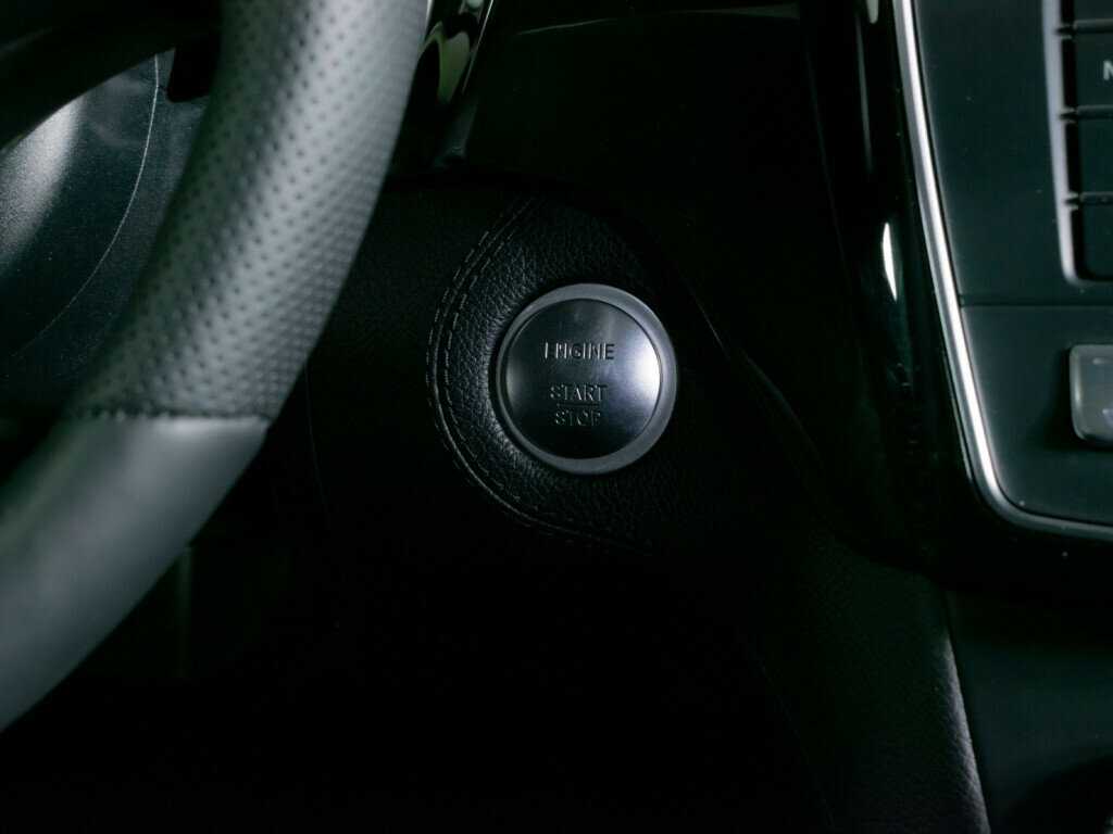 Купить Mercedes-Benz GLE 300, 2015, 83 135 км, фото №17