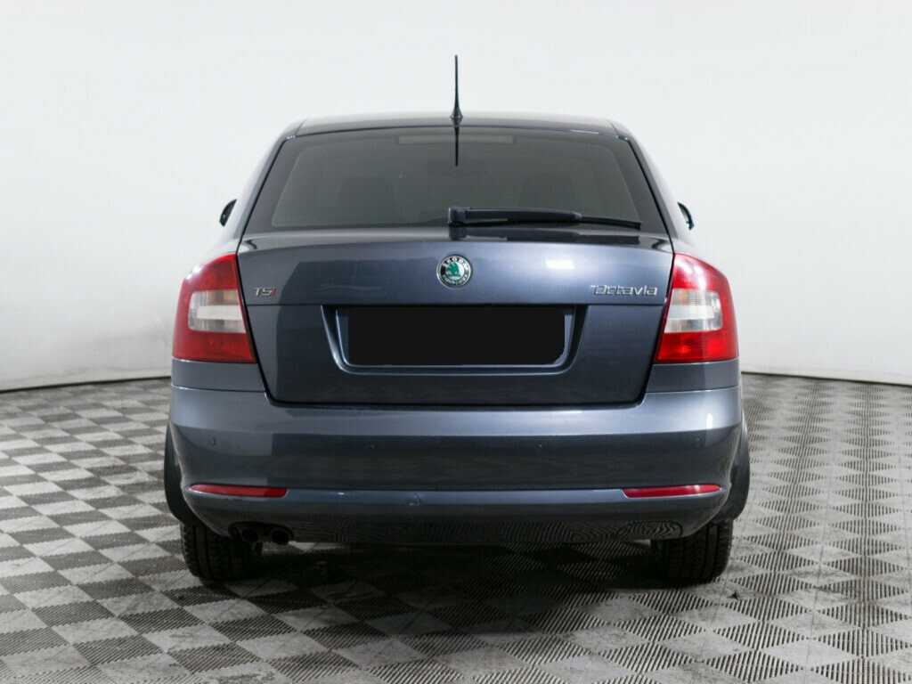 Купить Skoda Octavia DSG7, 2011, 288 145 км, фото №5