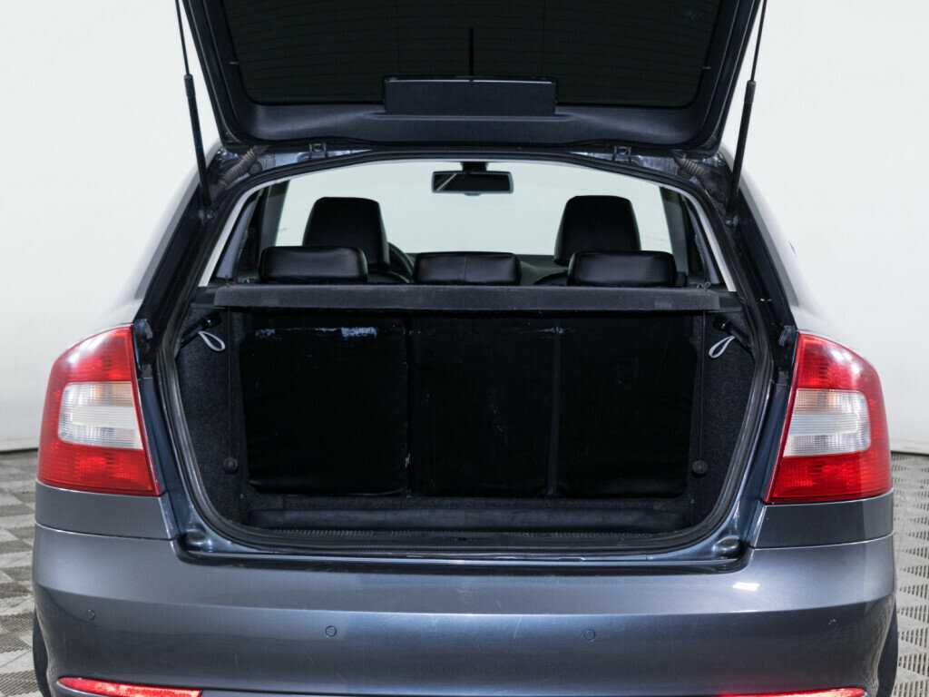 Купить Skoda Octavia DSG7, 2011, 288 145 км, фото №7