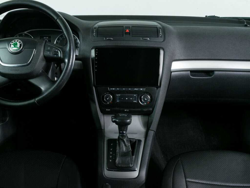 Купить Skoda Octavia DSG7, 2011, 288 145 км, фото №9