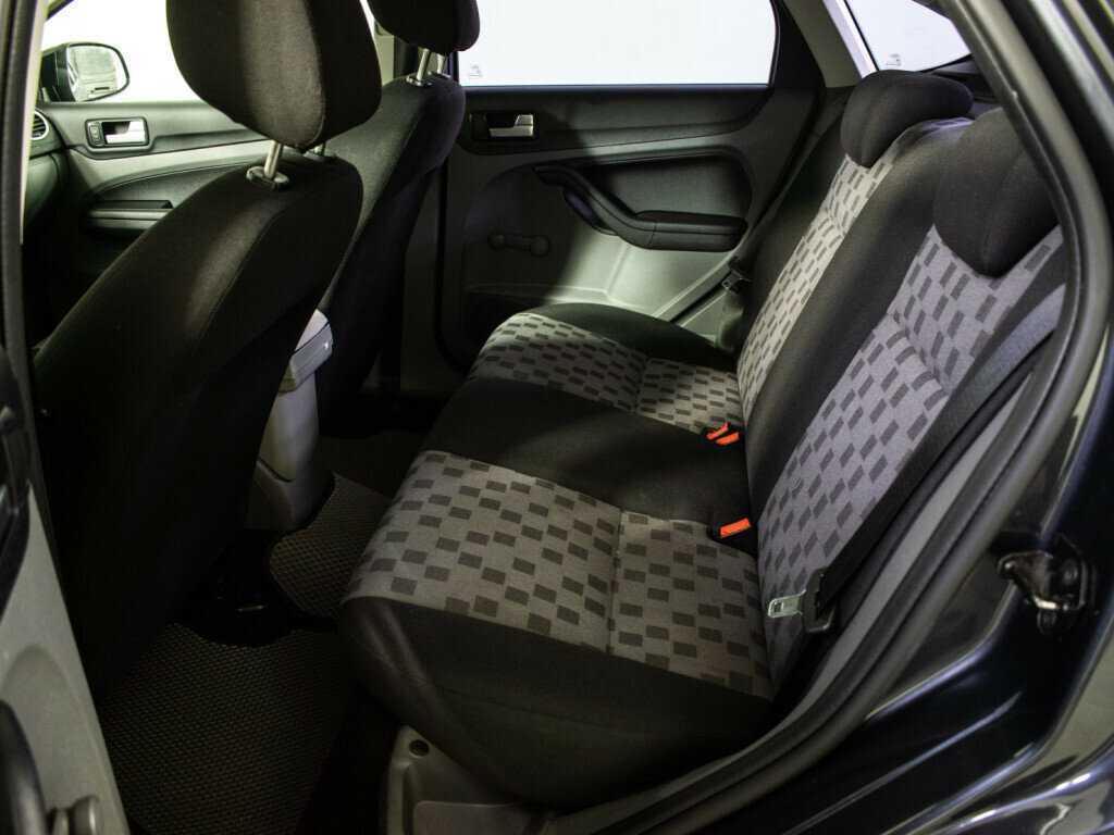 Купить Ford Focus, 2009, 182 038 км, фото №10