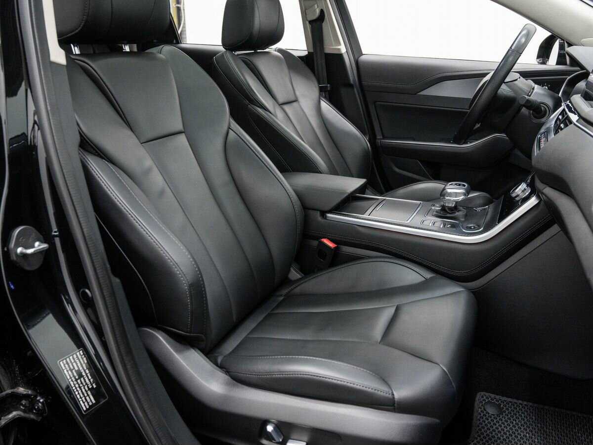 Купить Hongqi H5, 2022, 33 000 км, фото №9