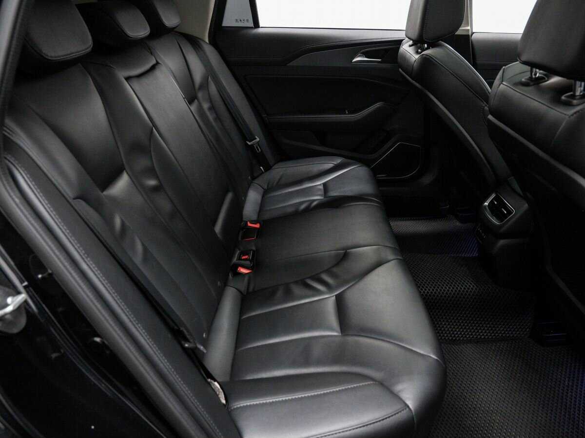 Купить Hongqi H5, 2022, 33 000 км, фото №10