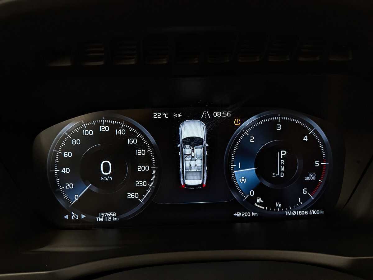 Купить Volvo XC90, 2015, 157 084 км, фото №16