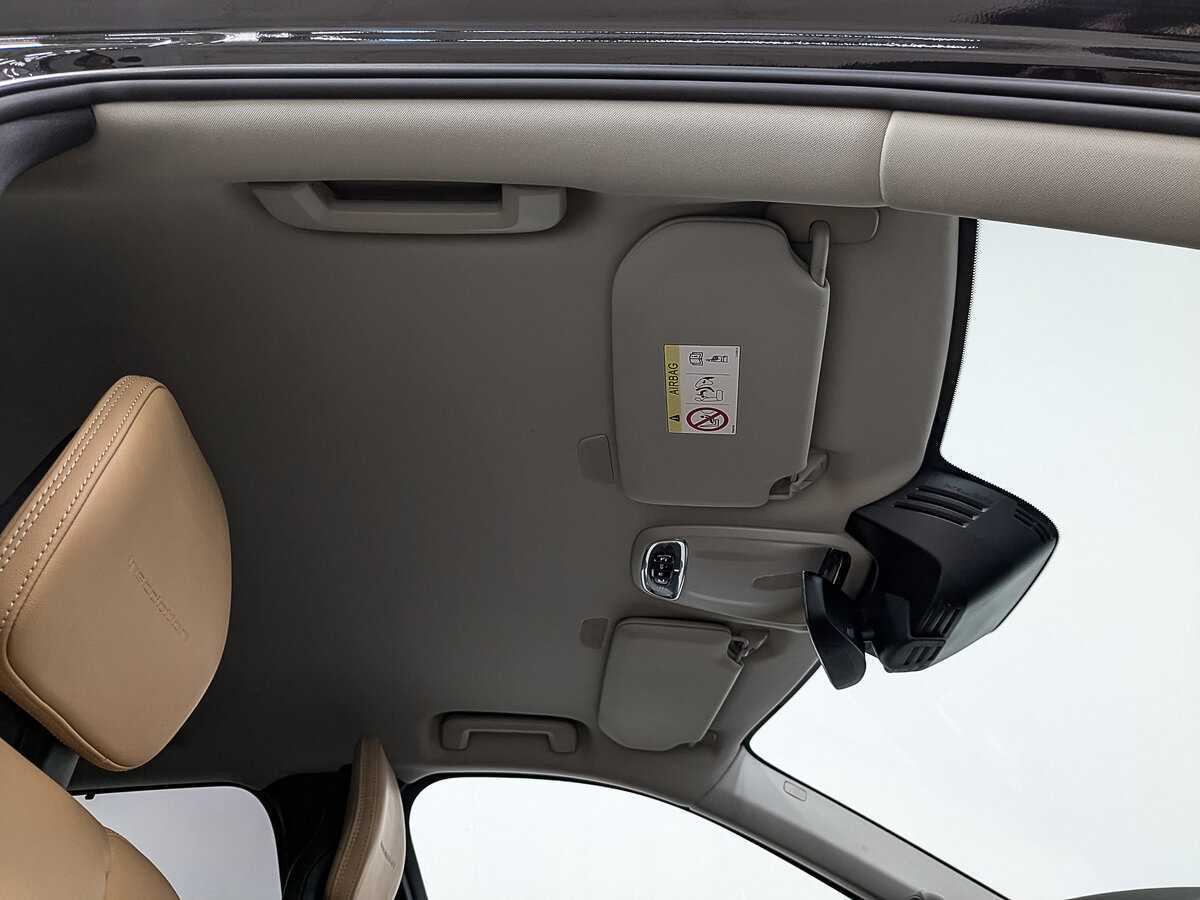 Купить Volvo XC90, 2015, 157 084 км, фото №21