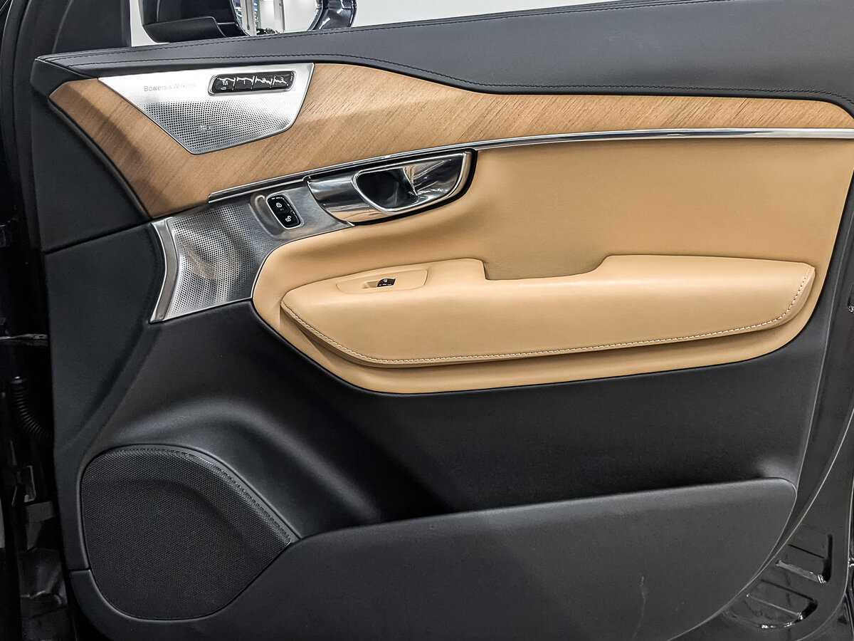 Купить Volvo XC90, 2015, 157 084 км, фото №23