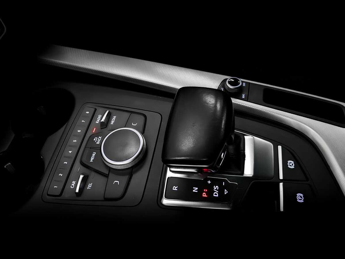 Купить Audi A4, 2017, 135 875 км, фото №26