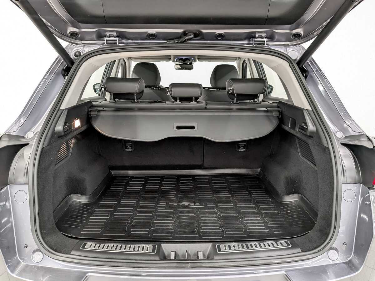 Купить Exeed LX, 2023, 18 678 км, фото №10