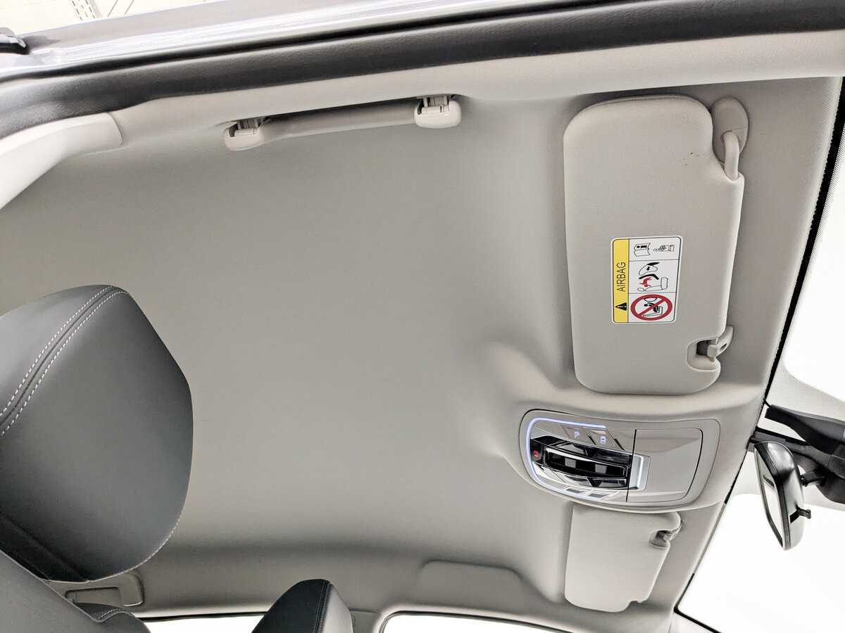 Купить Exeed LX, 2023, 18 678 км, фото №21