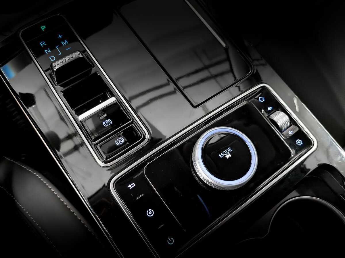 Купить Exeed LX, 2023, 18 678 км, фото №26