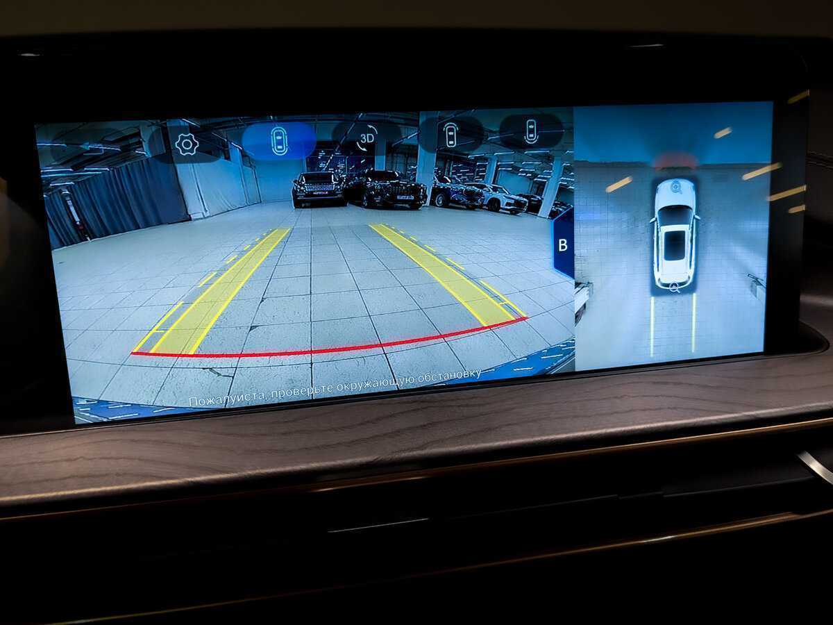 Купить Exeed LX, 2023, 18 678 км, фото №27