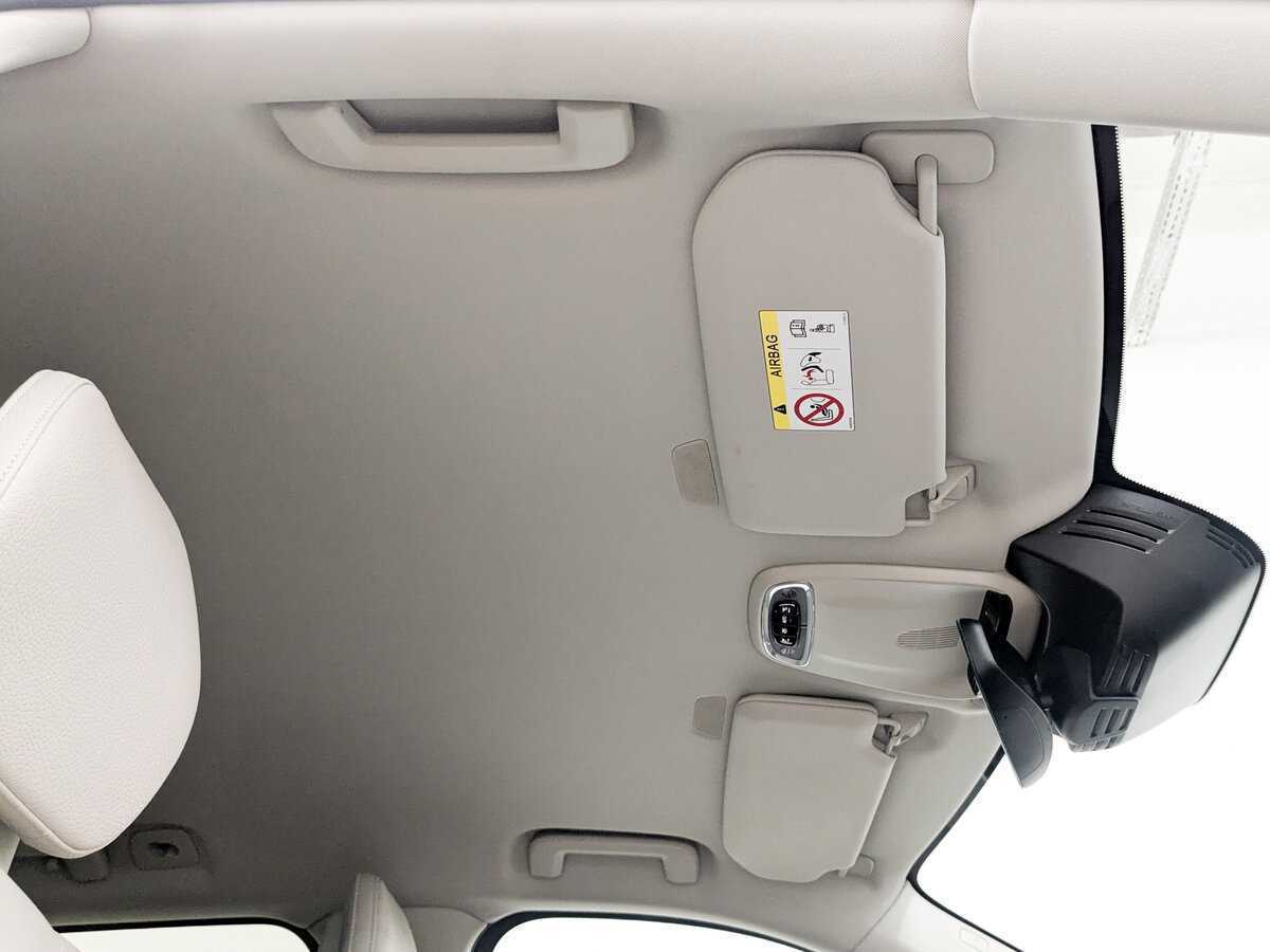 Купить Volvo XC90, 2017, 124 580 км, фото №22